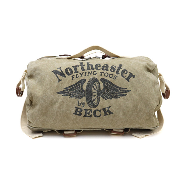 TOYS McCOY,トイズマッコイ,ハンドルバーバッグ,TMA2530