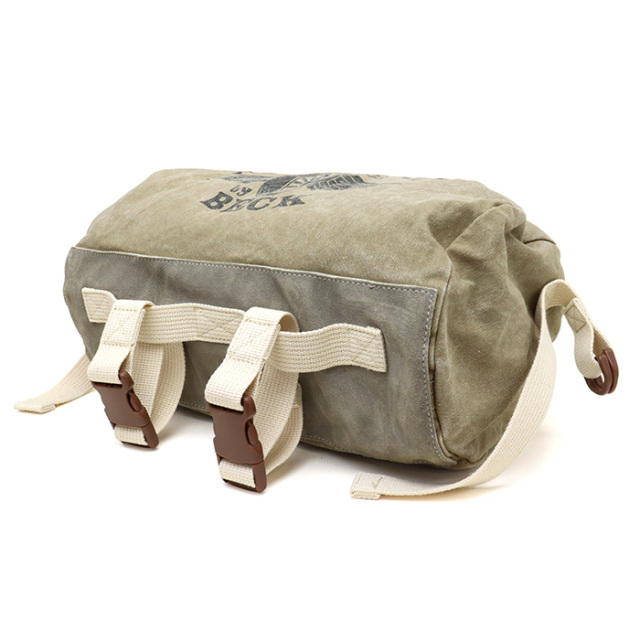 TOYS McCOY トイズマッコイ TMA2530 ハンドルバーバッグ ベック