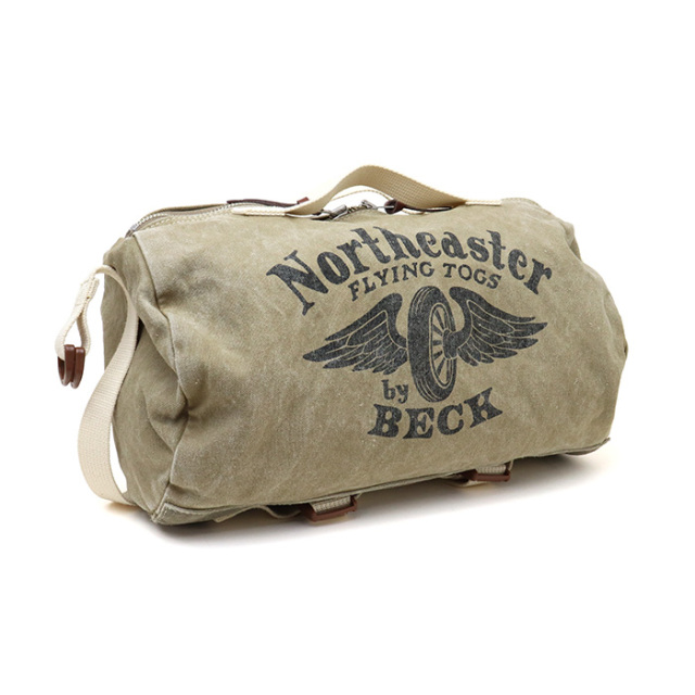 TOYS McCOY トイズマッコイ TMA2530 ハンドルバーバッグ ベック