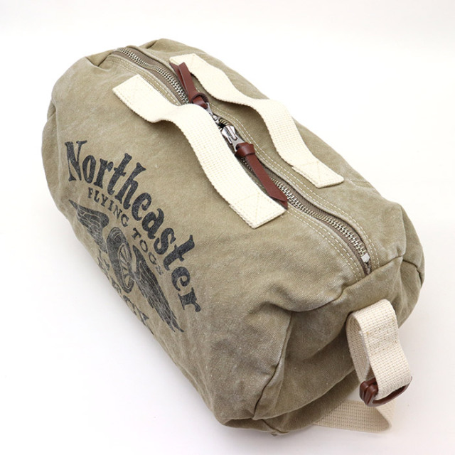 TOYS McCOY,トイズマッコイ,ハンドルバーバッグ,TMA2530