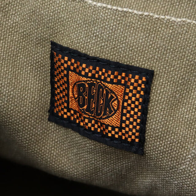 TOYS McCOY,トイズマッコイ,ハンドルバーバッグ,TMA2530