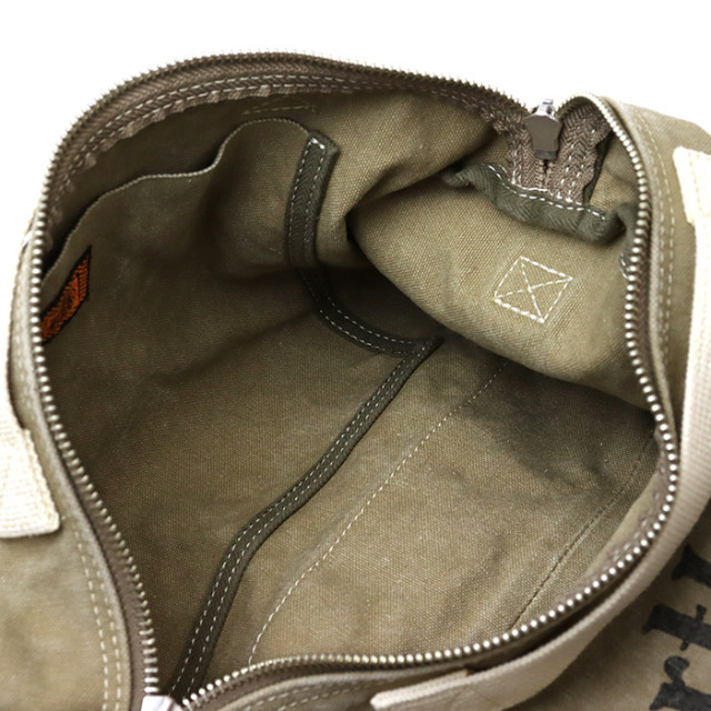 TOYS McCOY,トイズマッコイ,ハンドルバーバッグ,TMA2530