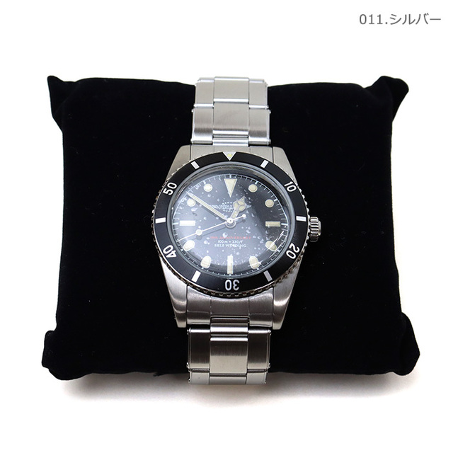 ■TOYS McCOY トイズマッコイ TOYS McCOY ORIGINAL DIVER WATCH 30TH ANNIV. トイズマッコイ オリジナル ダイバーウォッチ 30周年記念 TMA2604