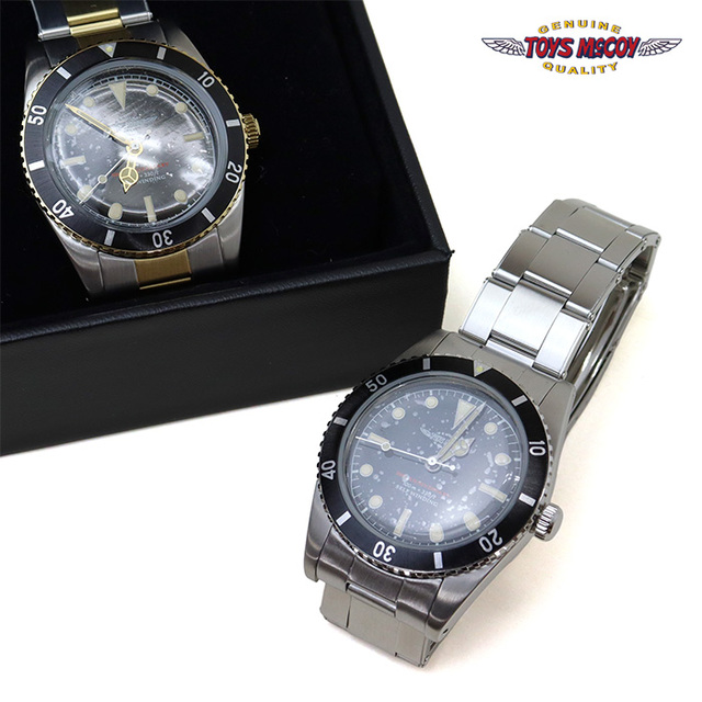 TOYS McCOY トイズマッコイ TMA2604 トイズマッコイ オリジナル