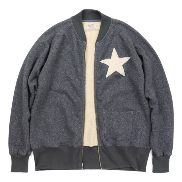 TOYS McCOY,トイズマッコイ,スウェット,ジャケット,TMC2260