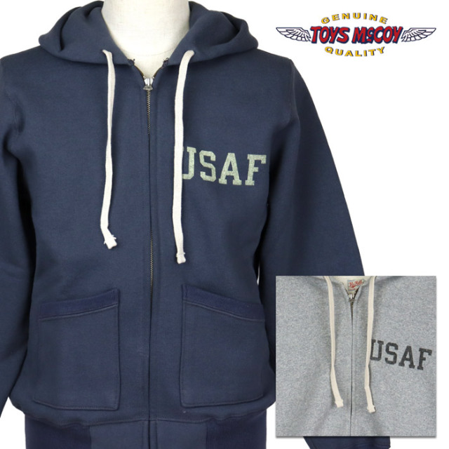 TOYS McCOY,トイズマッコイ,スウェット、パーカー,TMC2271