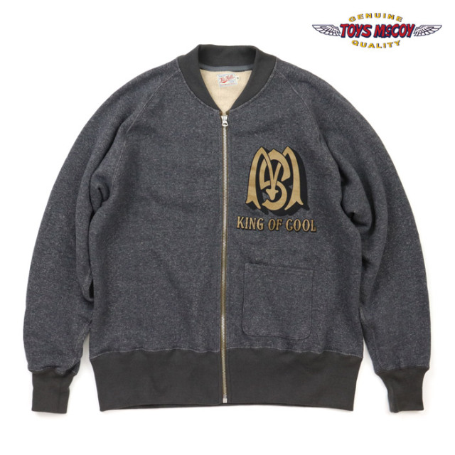 TOYS McCOY,トイズマッコイ,スウェット,TMC2353