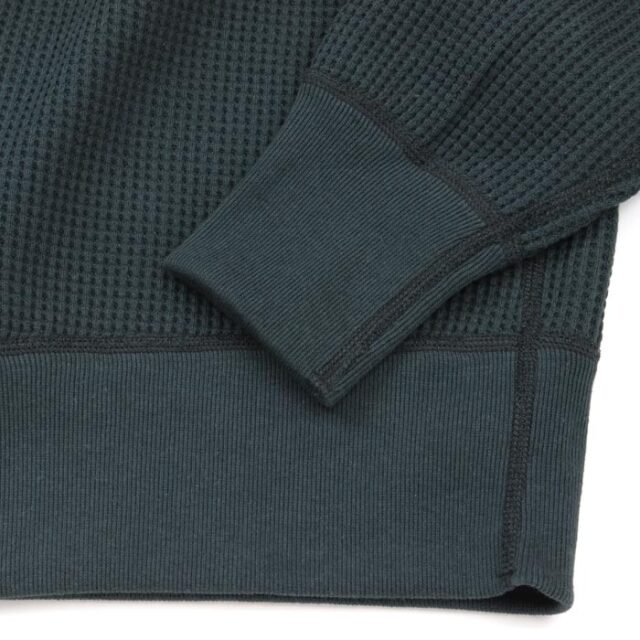 TOYSMcCOY,トイズマッコイ,サーマル,Tシャツ,TMC2371