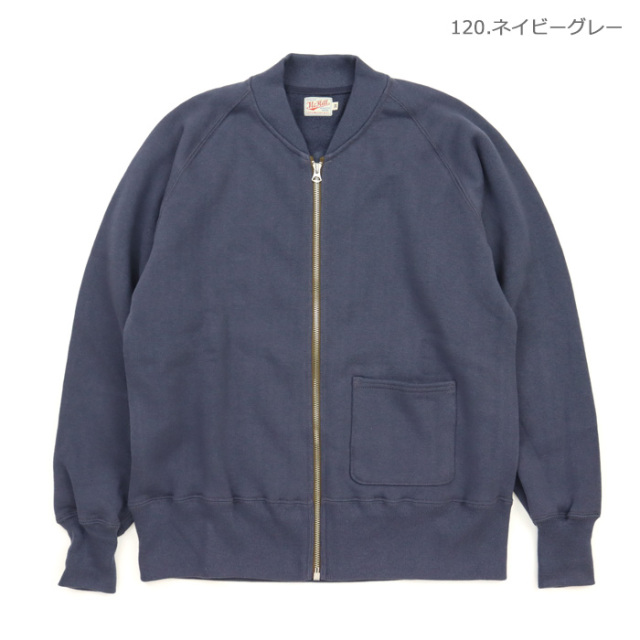 TOYS McCOY,トイズマッコイ,スウェット,TMC2378