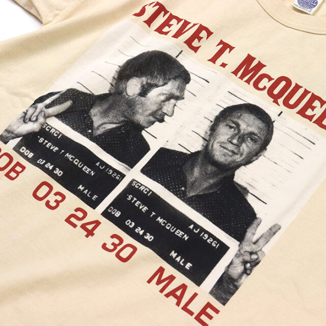 TOYS McCOY,トイズマッコイ,Tシャツ,TMC2403