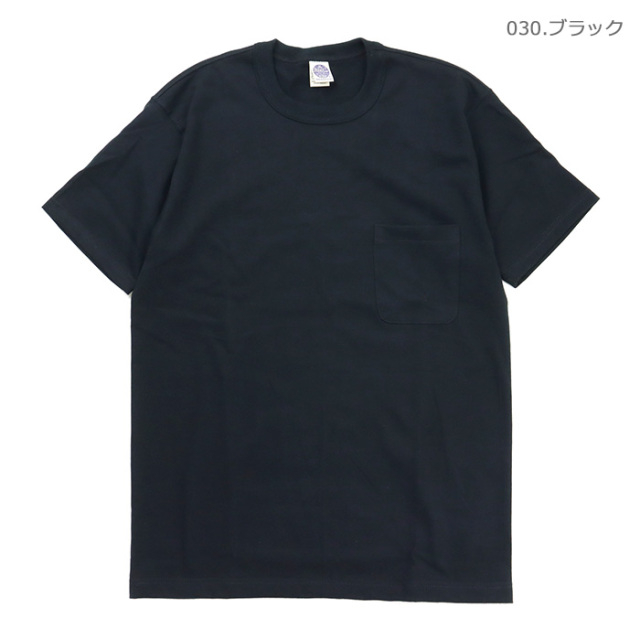 TOYS McCOY トイズマッコイ THE GREAT AMERICAN HERO POCKET TEE ザ・グレート・アメリカン・ヒーロー ポケットTシャツ TMC2410