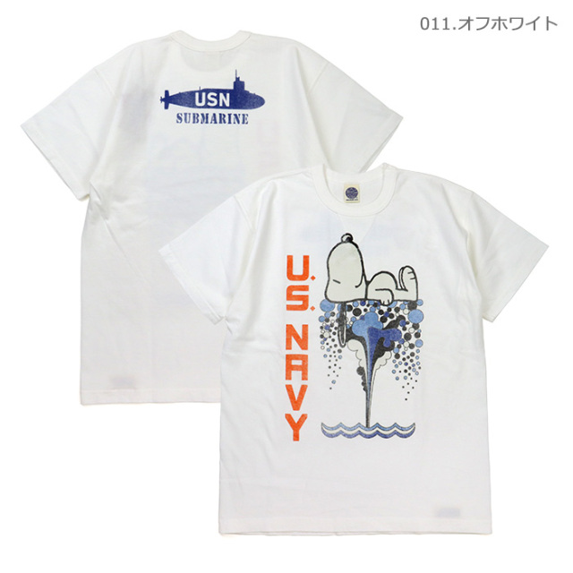 TOYS McCOY,トイズマッコイ,Tシャツ,スヌーピー,TMC2425