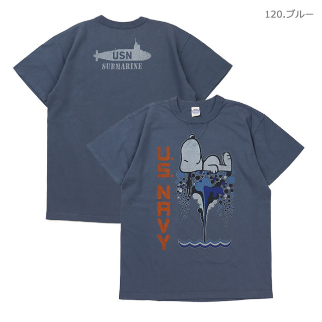 TOYS McCOY,トイズマッコイ,Tシャツ,スヌーピー,TMC2425