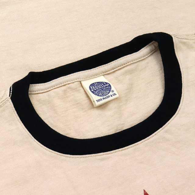 TOYS McCOY,トイズマッコイ,Tシャツ,TMC2434