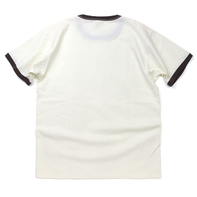 TOYS McCOY トイズマッコイ TMC2436 ジョニーリンガーTシャツ 2024