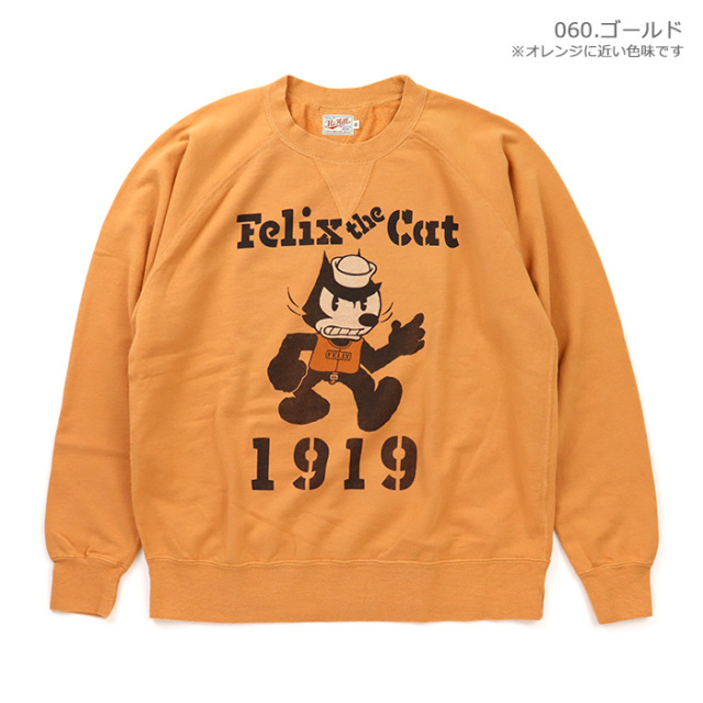 TOYS McCOY,トイズマッコイ,スウェット,クルーネック,TMC2449