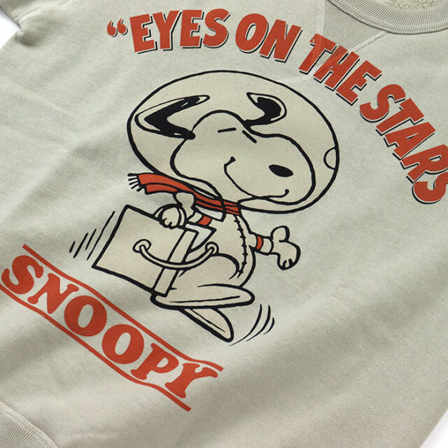 TOYS McCOY,トイズマッコイ,スウェット,クルーネック,TMC2456