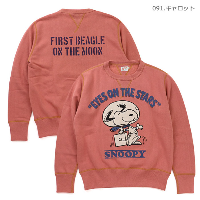 TOYS McCOY,トイズマッコイ,スウェット,クルーネック,TMC2456
