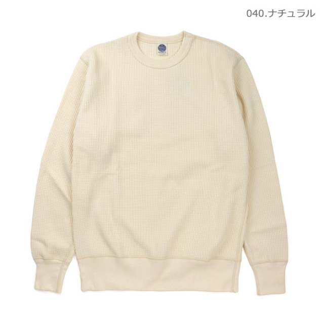 TOYSMcCOY,トイズマッコイ,サーマル,Tシャツ,TMC2465