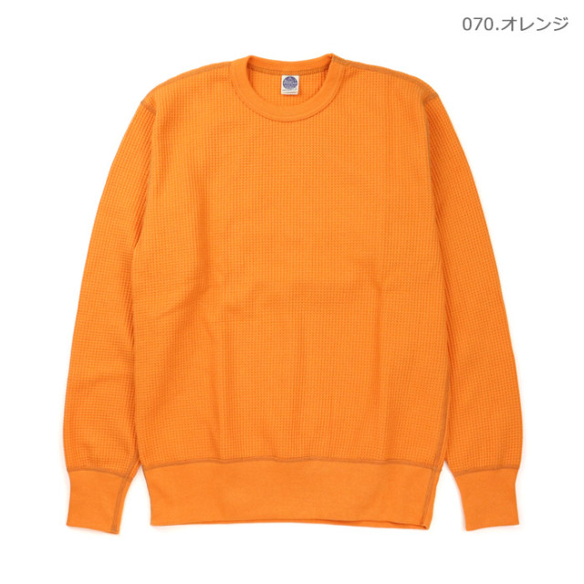 TOYSMcCOY,トイズマッコイ,サーマル,Tシャツ,TMC2465