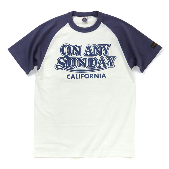 TOYS McCOY,トイズマッコイ,Tシャツ,半袖,TMC2511