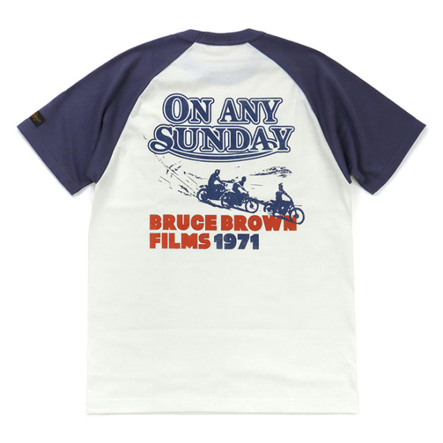 TOYS McCOY,トイズマッコイ,Tシャツ,半袖,TMC2511