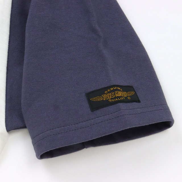 TOYS McCOY,トイズマッコイ,Tシャツ,半袖,TMC2511