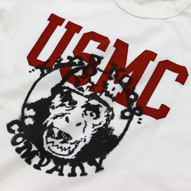 TOYS McCOY,トイズマッコイ,Tシャツ,半袖,TMC2516