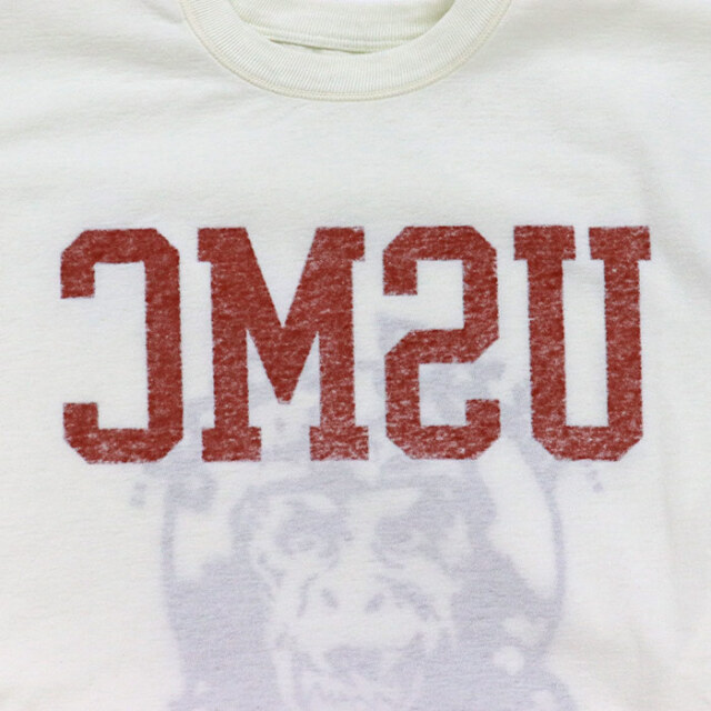 TOYS McCOY トイズマッコイ TMC2516 19 NY 76 TEE USMC KING KONG