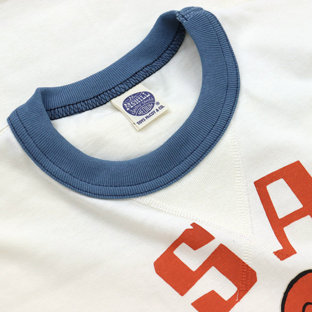 TOYS McCOY,トイズマッコイ,Tシャツ,スヌーピー,TMC2519