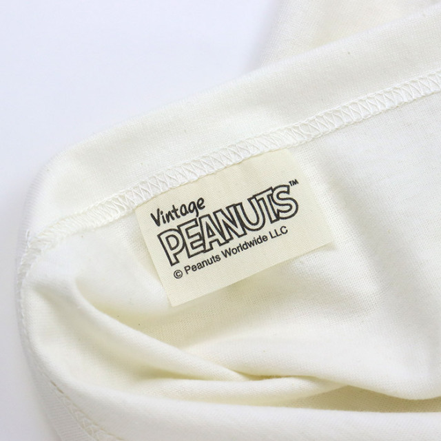 TOYS McCOY,トイズマッコイ,Tシャツ,スヌーピー,TMC2519