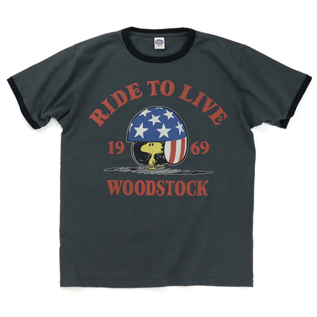 TOYS McCOY,トイズマッコイ,Tシャツ,TMC2522