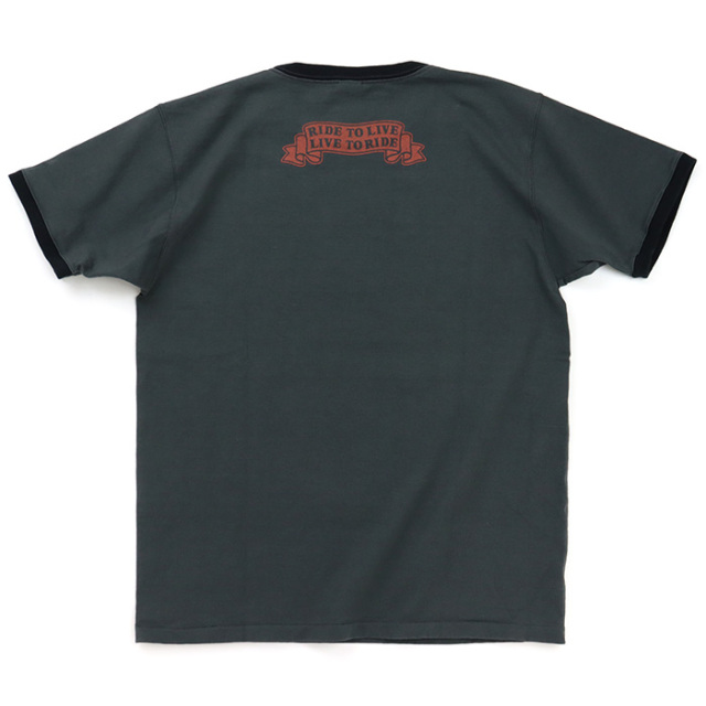 TOYS McCOY,トイズマッコイ,Tシャツ,TMC2522