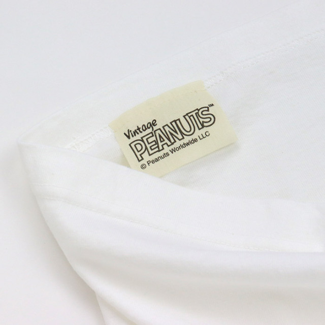 TOYS McCOY,トイズマッコイ,Tシャツ,スヌーピー,TMC2526