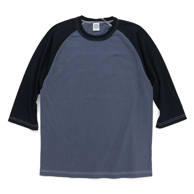 TOYS McCOY,トイズマッコイ,クロップドラグランTシャツ,TMC2530