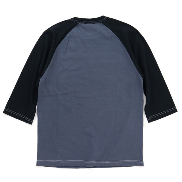 TOYS McCOY,トイズマッコイ,クロップドラグランTシャツ,TMC2530
