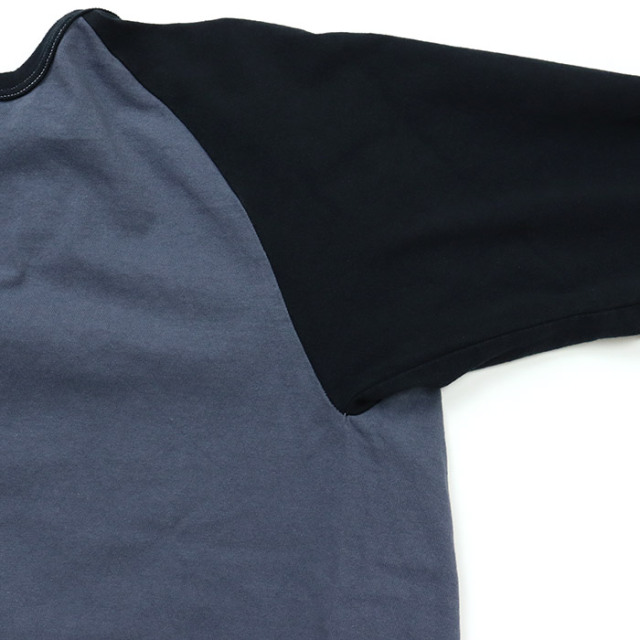 TOYS McCOY,トイズマッコイ,クロップドラグランTシャツ,TMC2530