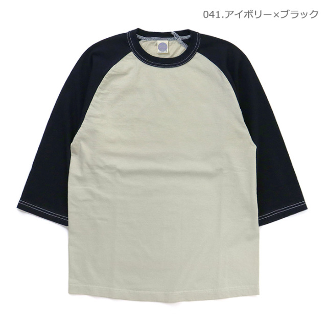 TOYS McCOY,トイズマッコイ,クロップドラグランTシャツ,TMC2530