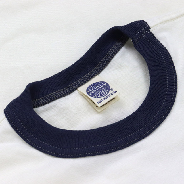 TOYS McCOY,トイズマッコイ,Tシャツ,半袖,TMC2531