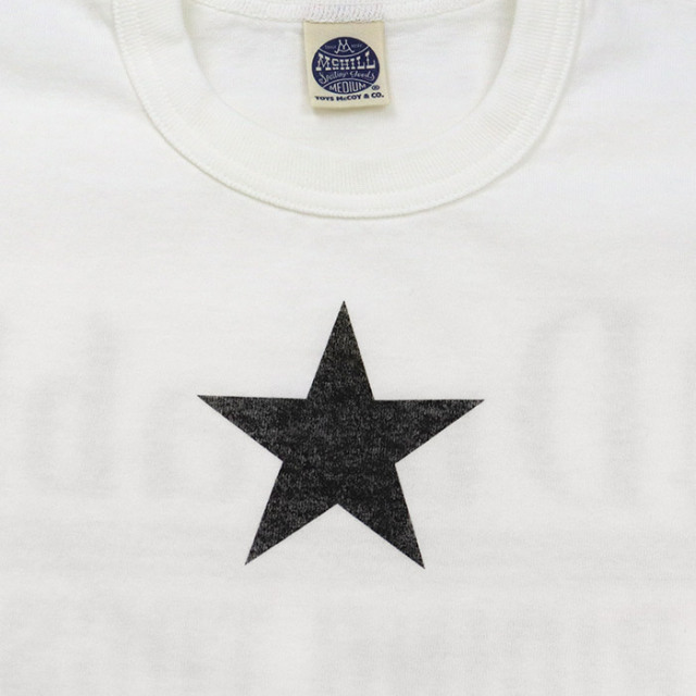 TOYS McCOY,トイズマッコイ,Tシャツ,半袖,TMC2533