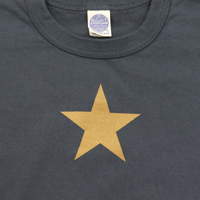 TOYS McCOY,トイズマッコイ,Tシャツ,半袖,TMC2533