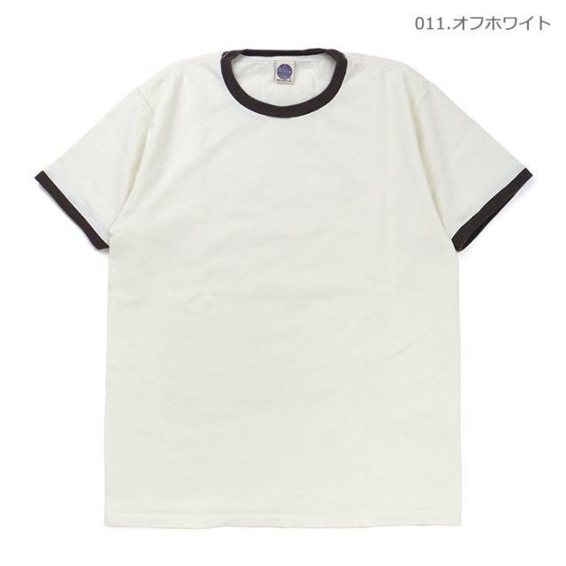 TOYS McCOY トイズマッコイ TMC2535 ジョニーリンガーTシャツ