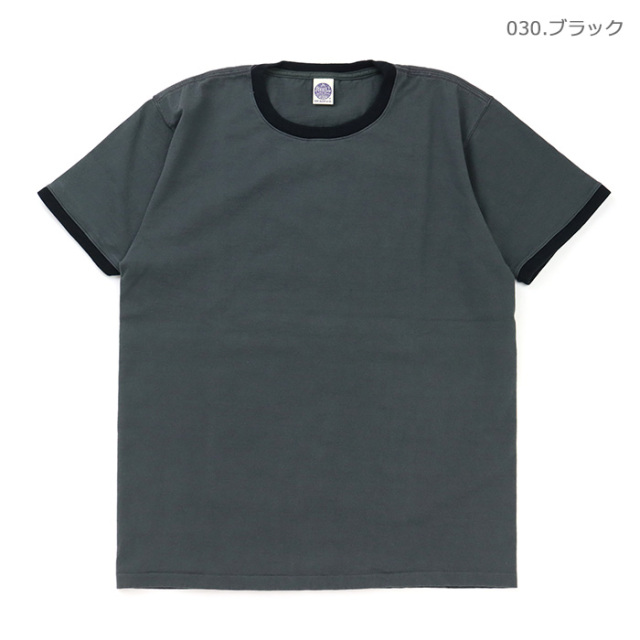 TOYS McCOY トイズマッコイ TMC2535 ジョニーリンガーTシャツ