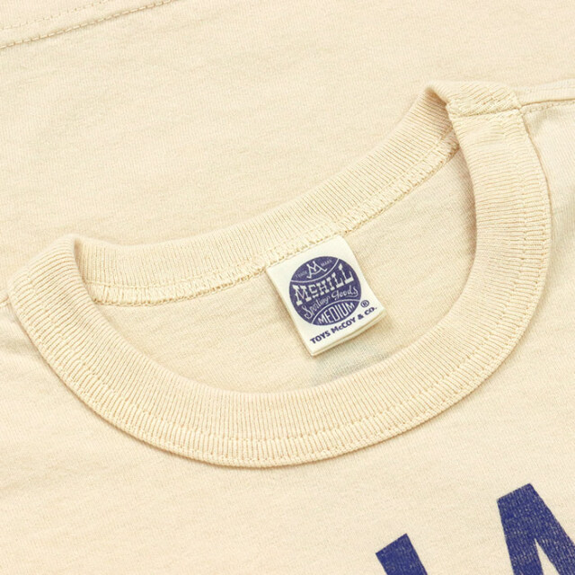 TOYS McCOY,トイズマッコイ,Tシャツ,スヌーピー,TMC2538