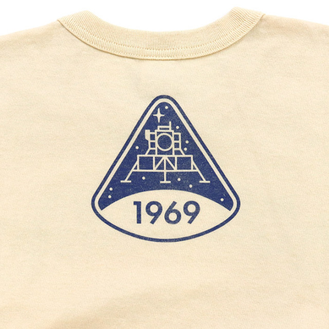 TOYS McCOY,トイズマッコイ,Tシャツ,スヌーピー,TMC2538