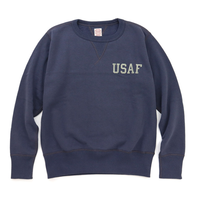 TOYS McCOY,トイズマッコイ,スウェット,TMC2562