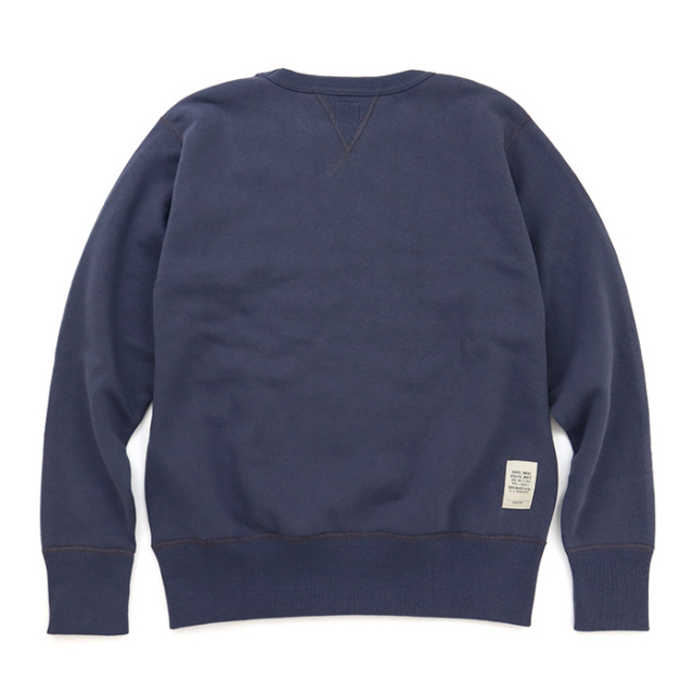 TOYS McCOY,トイズマッコイ,スウェット,TMC2562