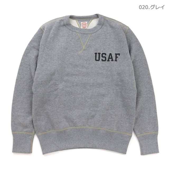 TOYS McCOY,トイズマッコイ,スウェット,TMC2562