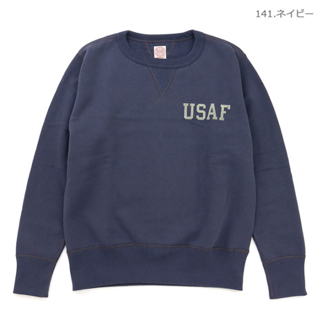 TOYS McCOY,トイズマッコイ,スウェット,TMC2562