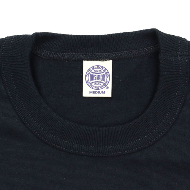 TOYS McCOY,トイズマッコイ,Tシャツ,TMC2602